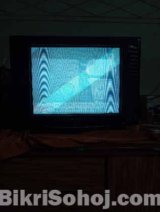 BOX TV 21